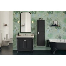 Тумба серый матовый 89,4 см Jacob Delafon Cleo 1889 EB726-MWB