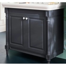 Тумба серый матовый 89,4 см Jacob Delafon Cleo 1889 EB726-MWB