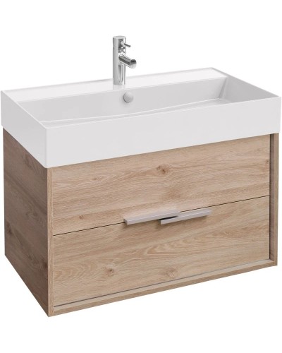 Тумба дуб давос 79,9 см Jacob Delafon Vivienne EB1667-E75-E75