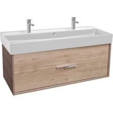 Тумба дуб давос 119,9 см Jacob Delafon Vivienne EB1669-E75-E75