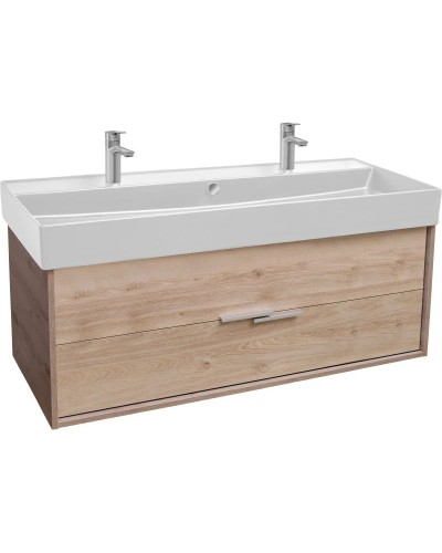 Тумба дуб давос 119,9 см Jacob Delafon Vivienne EB1669-E75-E75