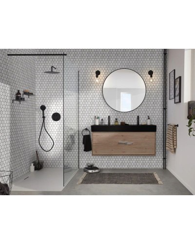 Тумба дуб давос 119,9 см Jacob Delafon Vivienne EB1669-E75-E75