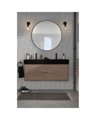 Тумба дуб давос 119,9 см Jacob Delafon Vivienne EB1669-E75-E75