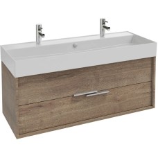 Тумба дуб табак 119,9 см Jacob Delafon Vivienne EB1509-E52-E52