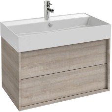 Тумба серый дуб 79,9 см Jacob Delafon Vivienne EB1584-E71-E71