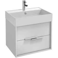 Тумба белый 59,9 см Jacob Delafon Vivienne EB1583-N18-N18