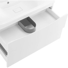 Тумба Bianco Opaco 99,6 см BelBagno Marino MARINO-1000-2C-SO-BO-P