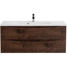 Тумба Rovere Moro 109,6 см BelBagno Marino MARINO-1100-2C-SO-RW-P