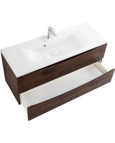 Тумба Rovere Moro 109,6 см BelBagno Marino MARINO-1100-2C-SO-RW-P