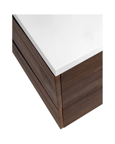 Тумба Rovere Moro 109,6 см BelBagno Marino MARINO-1100-2C-SO-RW-P