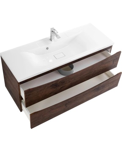 Тумба Rovere Moro 109,6 см BelBagno Marino MARINO-1100-2C-SO-RW-P