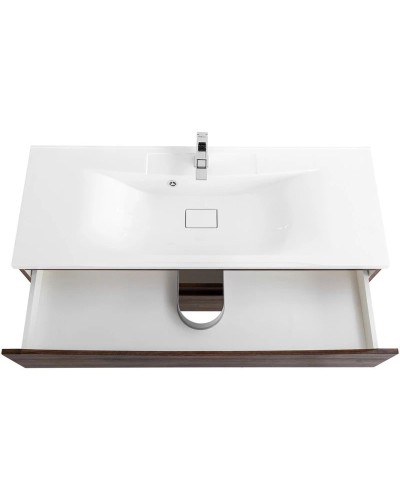 Тумба Rovere Moro 109,6 см BelBagno Marino MARINO-1100-2C-SO-RW-P