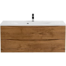 Тумба Rovere Nature 109,6 см BelBagno Marino MARINO-1100-2C-SO-RN-P