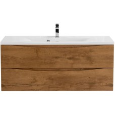 Тумба Rovere Nature 109,6 см BelBagno Marino MARINO-1100-2C-SO-RN-P