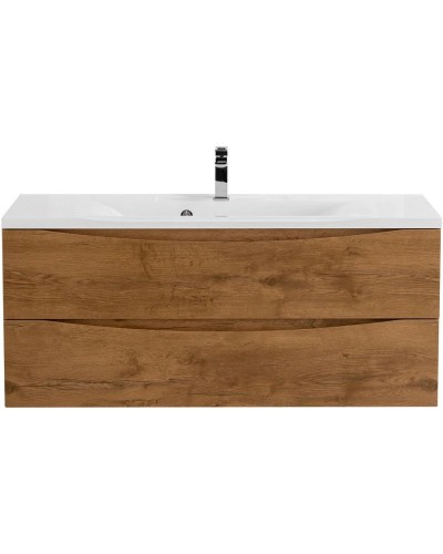 Тумба Rovere Nature 109,6 см BelBagno Marino MARINO-1100-2C-SO-RN-P