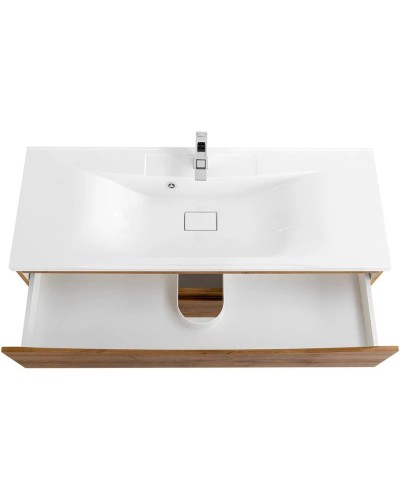 Тумба Rovere Nature 109,6 см BelBagno Marino MARINO-1100-2C-SO-RN-P