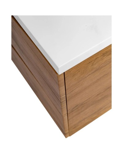 Тумба Rovere Nature 109,6 см BelBagno Marino MARINO-1100-2C-SO-RN-P