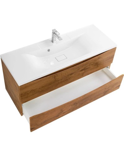 Тумба Rovere Nature 109,6 см BelBagno Marino MARINO-1100-2C-SO-RN-P