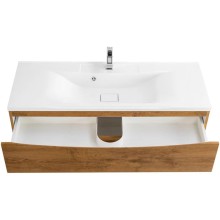 Тумба Rovere Nature 109,6 см BelBagno Marino MARINO-1100-2C-SO-RN-P