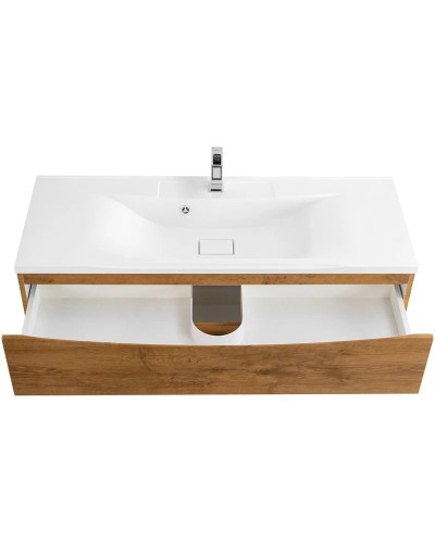 Тумба Rovere Nature 109,6 см BelBagno Marino MARINO-1100-2C-SO-RN-P