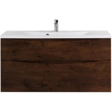 Тумба Rovere Moro 109,6 см BelBagno Marino MARINO-H60-1100-2C-SO-RW-P