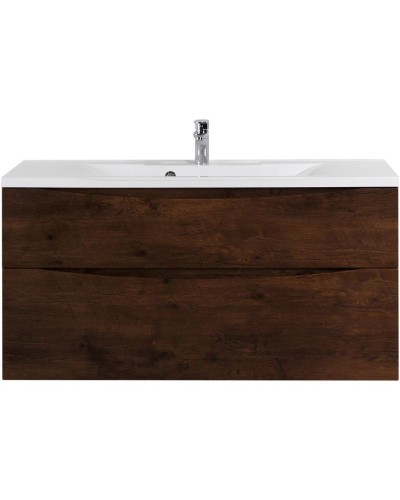 Тумба Rovere Moro 109,6 см BelBagno Marino MARINO-H60-1100-2C-SO-RW-P