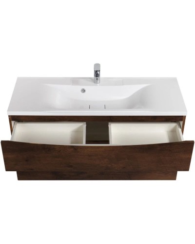 Тумба Rovere Moro 109,6 см BelBagno Marino MARINO-H60-1100-2C-SO-RW-P