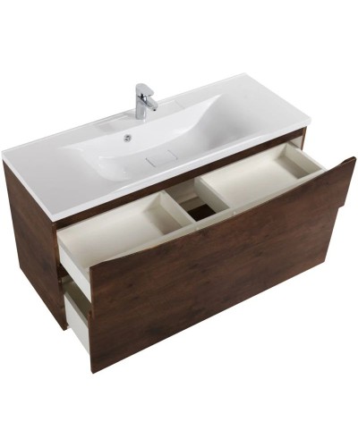 Тумба Rovere Moro 109,6 см BelBagno Marino MARINO-H60-1100-2C-SO-RW-P