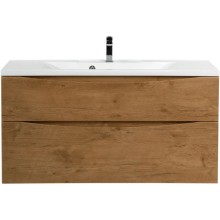 Тумба Rovere Nature 109,6 см BelBagno Marino MARINO-H60-1100-2C-SO-RN-P