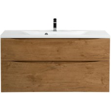 Тумба Rovere Nature 109,6 см BelBagno Marino MARINO-H60-1100-2C-SO-RN-P