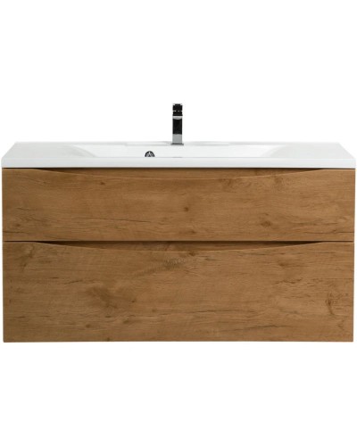 Тумба Rovere Nature 109,6 см BelBagno Marino MARINO-H60-1100-2C-SO-RN-P