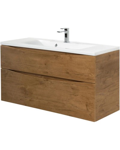 Тумба Rovere Nature 109,6 см BelBagno Marino MARINO-H60-1100-2C-SO-RN-P