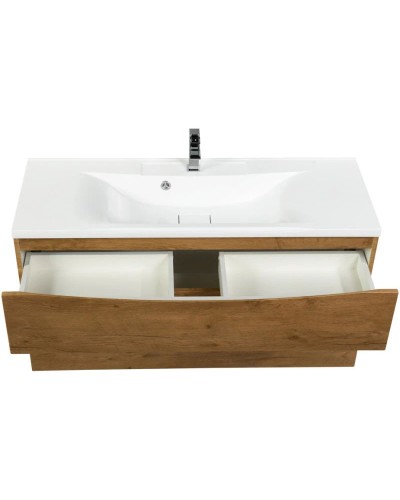 Тумба Rovere Nature 109,6 см BelBagno Marino MARINO-H60-1100-2C-SO-RN-P