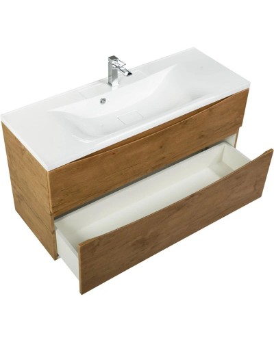 Тумба Rovere Nature 109,6 см BelBagno Marino MARINO-H60-1100-2C-SO-RN-P