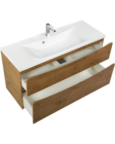 Тумба Rovere Nature 109,6 см BelBagno Marino MARINO-H60-1100-2C-SO-RN-P