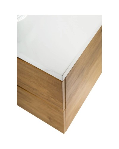 Тумба Rovere Nature 109,6 см BelBagno Marino MARINO-H60-1100-2C-SO-RN-P