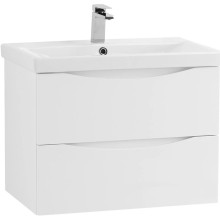 Тумба Bianco Opaco 56,4 см BelBagno Marino MARINO-CER-600-2C-SO-BO-P