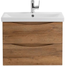 Тумба Rovere Rustico 56,4 см BelBagno Marino MARINO-CER-600-2C-SO-RR-P