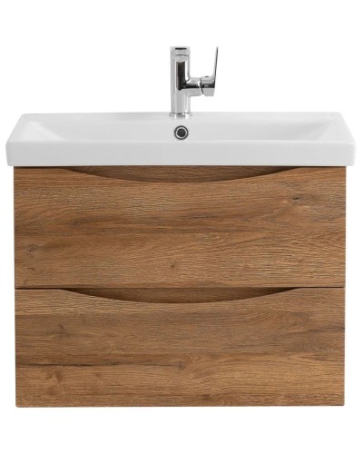 Тумба Rovere Rustico 56,4 см BelBagno Marino MARINO-CER-600-2C-SO-RR-P