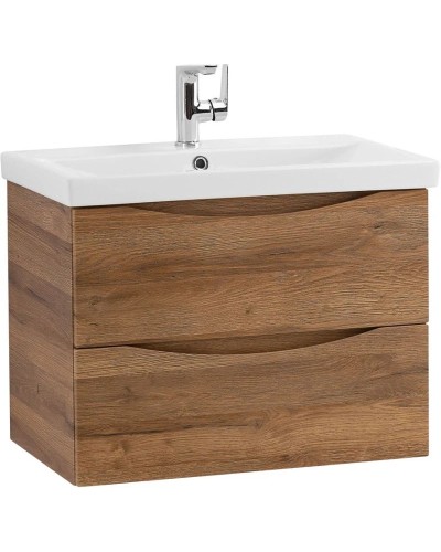 Тумба Rovere Rustico 56,4 см BelBagno Marino MARINO-CER-600-2C-SO-RR-P