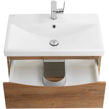 Тумба Rovere Rustico 56,4 см BelBagno Marino MARINO-CER-600-2C-SO-RR-P