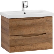 Тумба Rovere Rustico 66,4 см BelBagno Marino MARINO-CER-700-2C-SO-RR-P