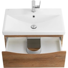 Тумба Rovere Rustico 66,4 см BelBagno Marino MARINO-CER-700-2C-SO-RR-P