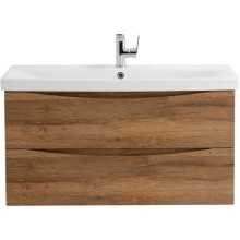 Тумба Rovere Rustico 76,2 см BelBagno Marino MARINO-CER-800-2C-SO-RR-P