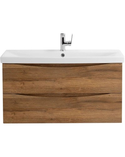 Тумба Rovere Rustico 76,2 см BelBagno Marino MARINO-CER-800-2C-SO-RR-P