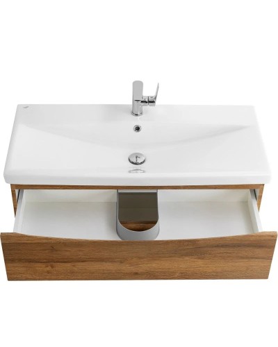 Тумба Rovere Rustico 76,2 см BelBagno Marino MARINO-CER-800-2C-SO-RR-P