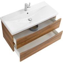 Тумба Rovere Rustico 76,2 см BelBagno Marino MARINO-CER-800-2C-SO-RR-P