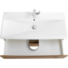 Тумба Rovere Rustico 76,2 см BelBagno Marino MARINO-CER-800-2C-SO-RR-P