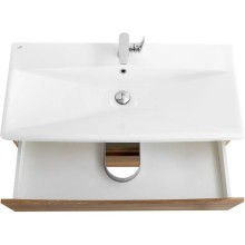 Тумба Rovere Rustico 96,4 см BelBagno Marino MARINO-CER-1000-2C-SO-RR-P