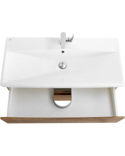 Тумба Rovere Rustico 96,4 см BelBagno Marino MARINO-CER-1000-2C-SO-RR-P